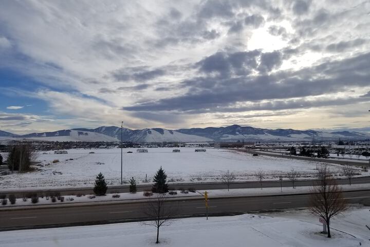 Hotel View 65 of 66