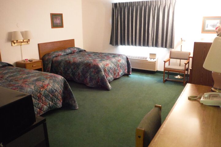 Caravan Motel