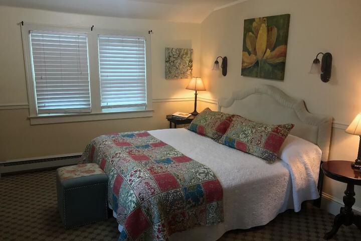Vandiver Inn