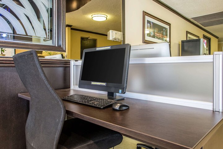 Quality Inn OHare Airport