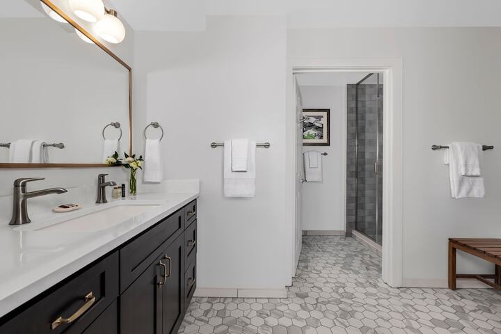 Marriotts Fairway Villas