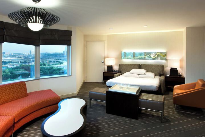 Hyatt Regency Dallas