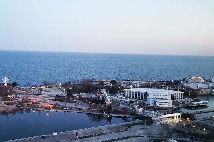 Hotel View 112 of 116