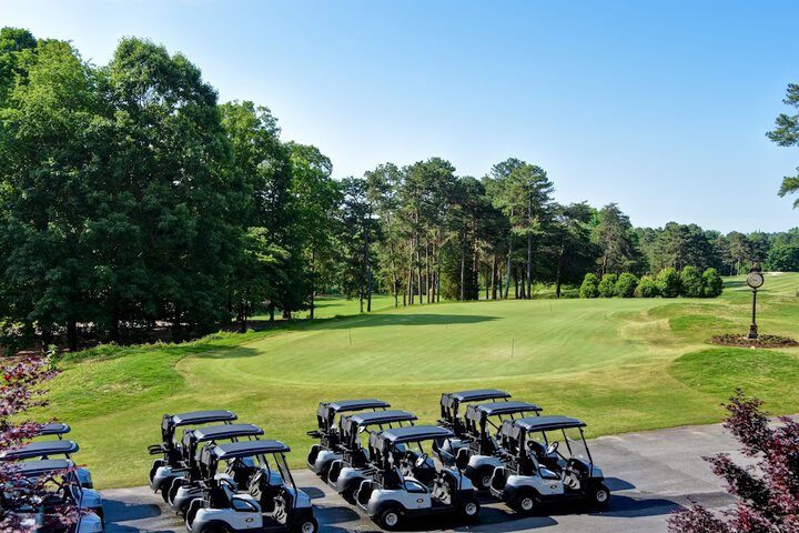 Golf 36 of 37