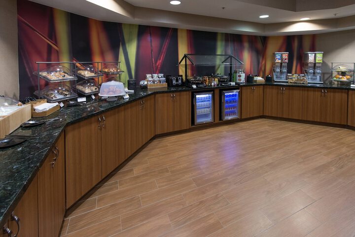 SpringHill Suites by Marriott Greensboro