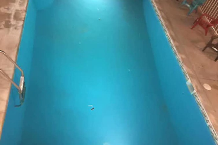 Pool 5 of 41