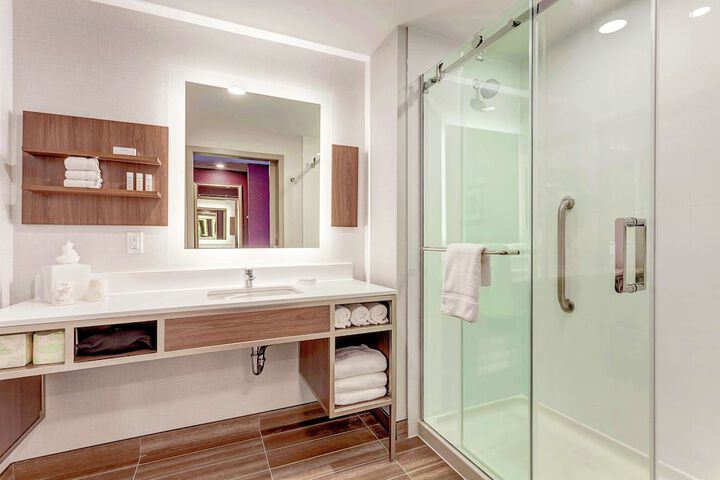 Hilton Garden Inn Toronto Brampton West
