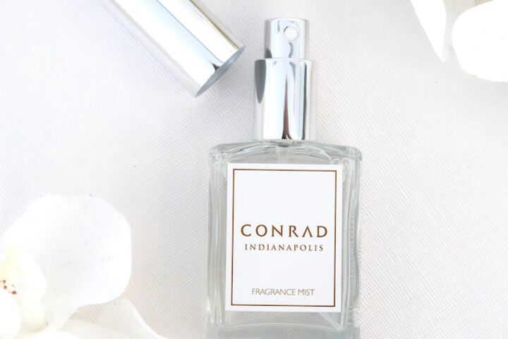 Conrad Indianapolis