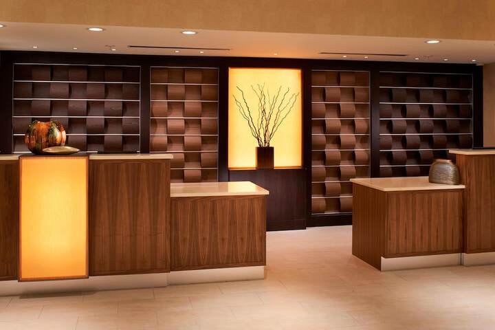 Marriott Columbia