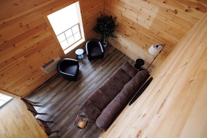 Presidential Mountain Resort
