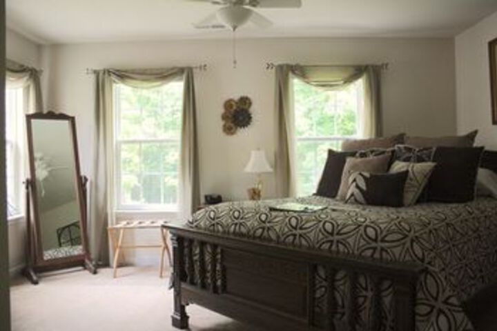 Uphill House B & b