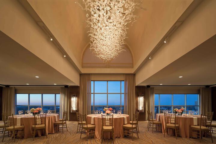 Hyatt Regency Sacramento