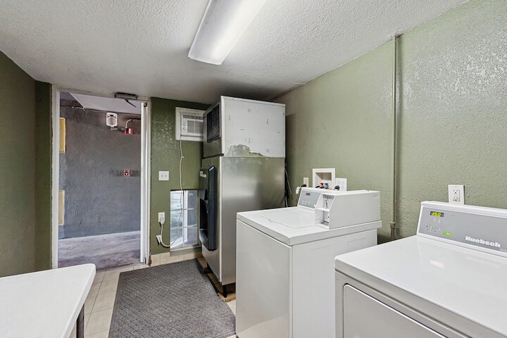 Quality Inn Van Horn
