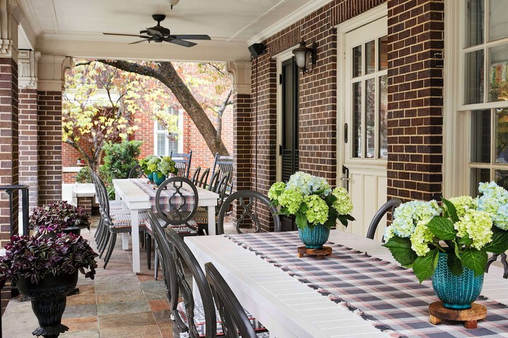 Terrace/Patio 53 of 55
