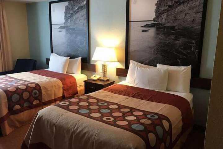 Room 18 of 20
