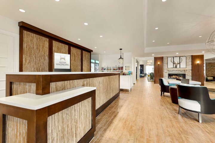 Hotel Interior 11 of 42