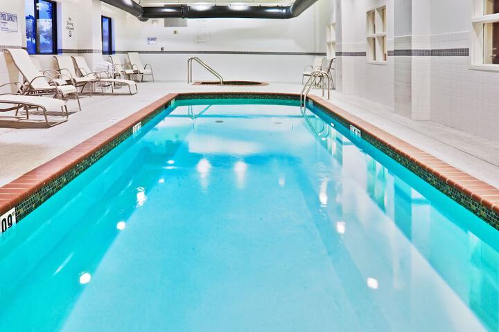 Pool 2 of 26