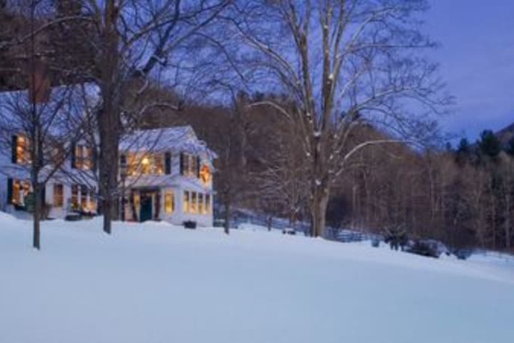 Arlingtons West Mountain Inn