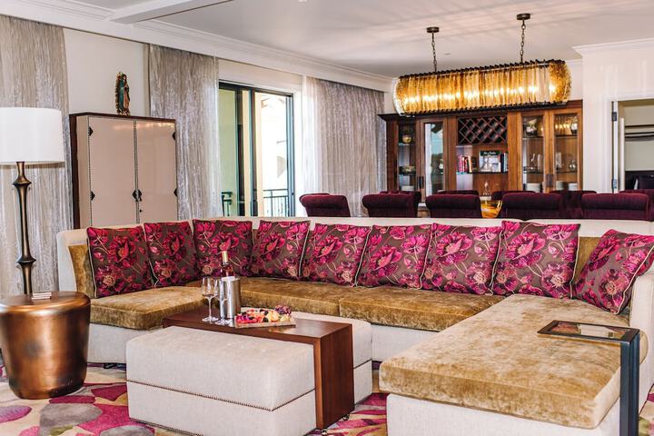 The Meritage Resort and Spa