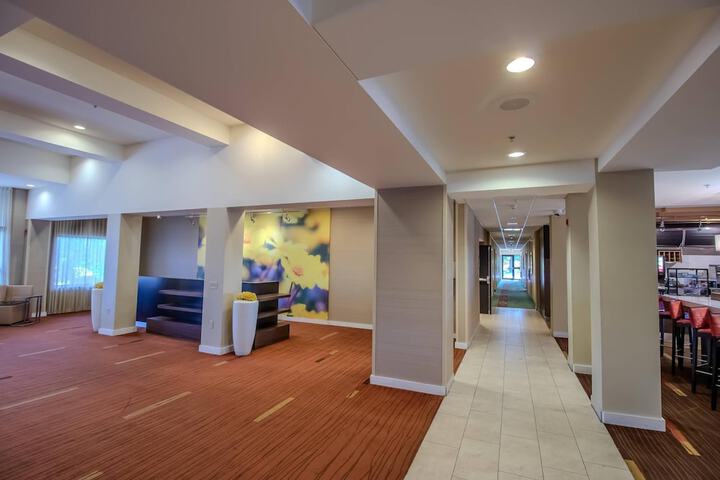 Country Inn & Suites by Radisson Convention Center