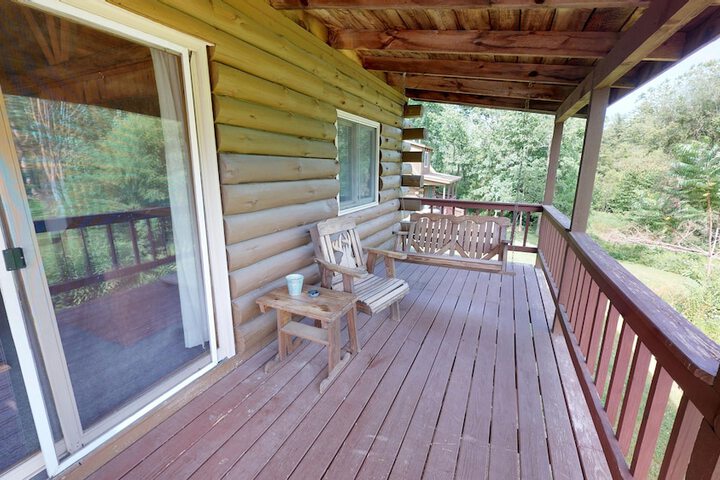 Terrace/Patio 169 of 176