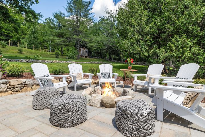 Terrace/Patio 107 of 115