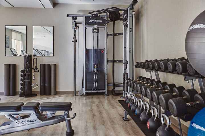 Health and Fitness 52 of 58