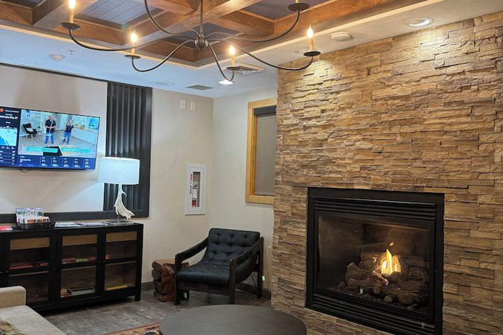 Homewood Suites by Hilton Jackson