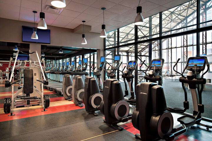Health and Fitness 48 of 53