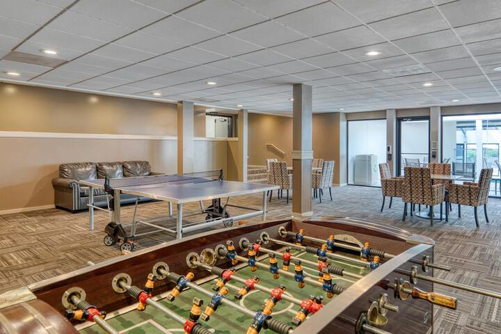 Best Western Seattle Airport Hotel