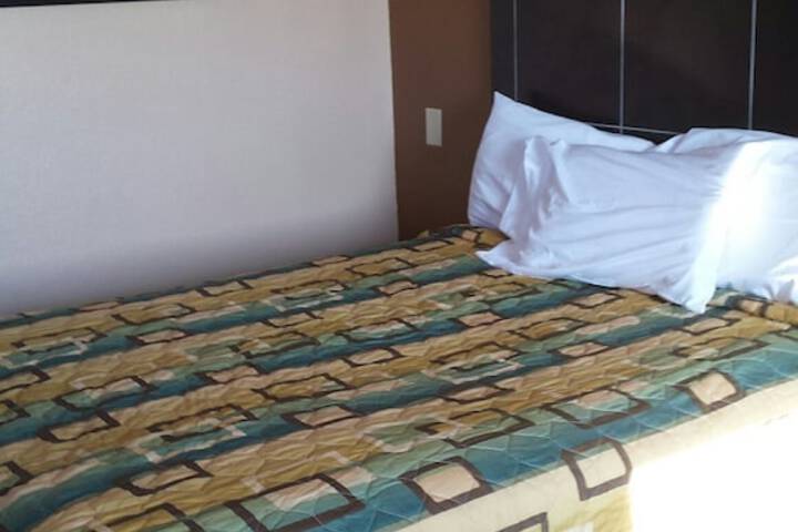 Sona Inn Dilley