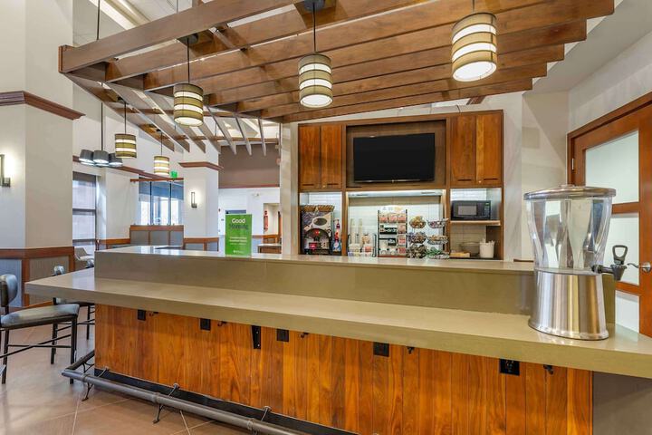 Extended Stay America Premier Suites - Cleveland - Independence