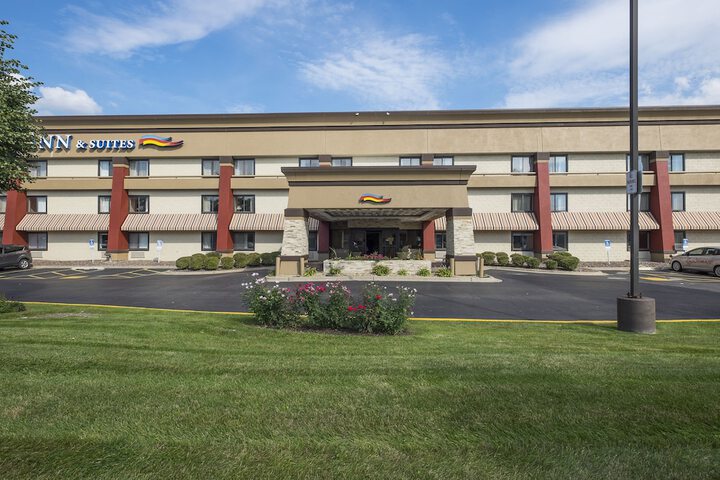 Baymont by Wyndham Chicago / Alsip