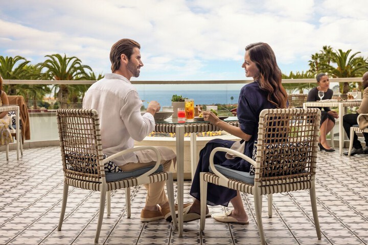 Waldorf Astoria Monarch Beach