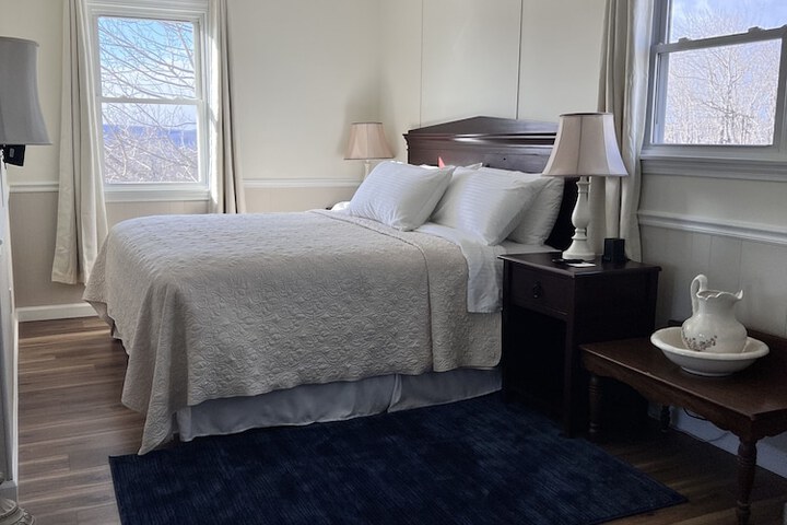 Blue Vista Motor Lodge