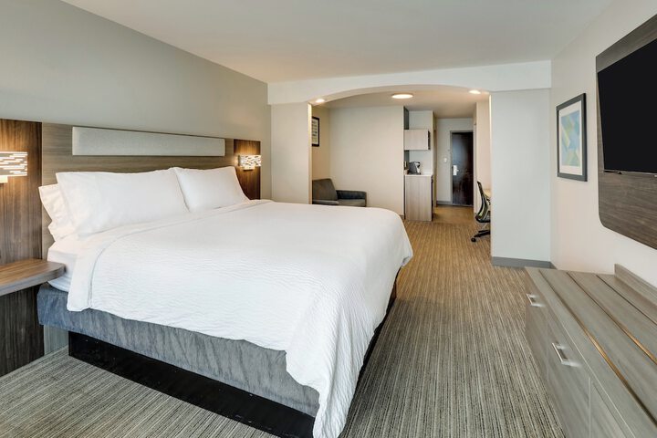 Holiday Inn Express Hinesville by IHG