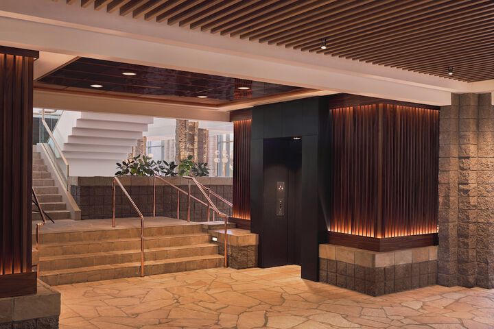 Loews Ventana Canyon Resort