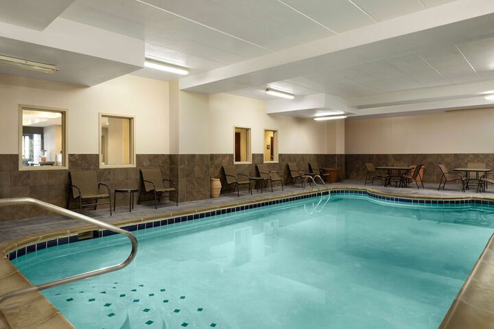 Hampton Inn Troy