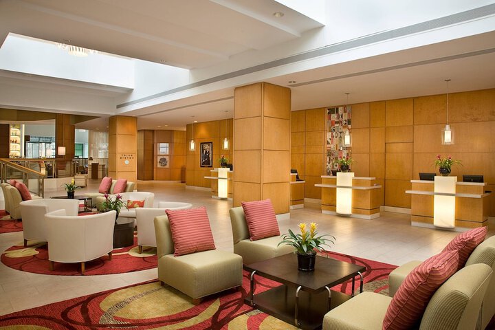 Hotel Interior 14 of 66