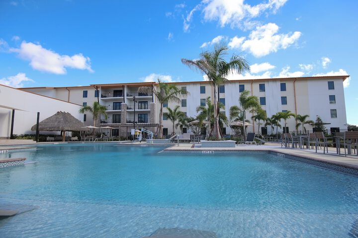 Seminole Brighton Bay Hotel & Casino