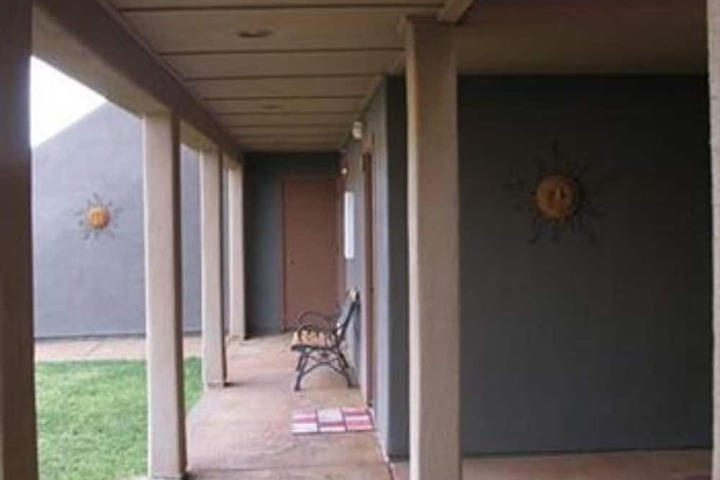 Terrace/Patio 63 of 72