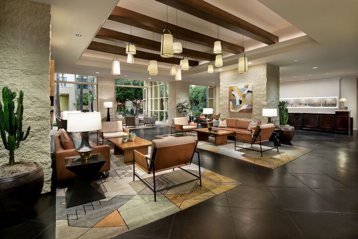 Hotel Interior 11 of 32