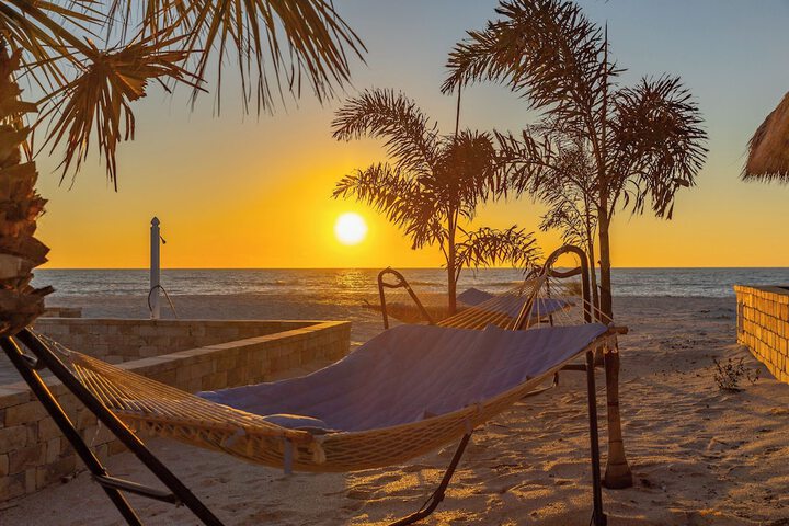 A Beach Retreat
