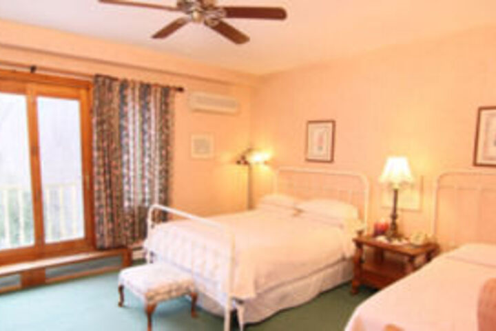 Washington Irving Inn