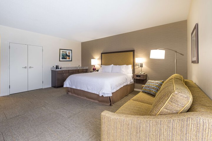 Hampton Inn Waterville