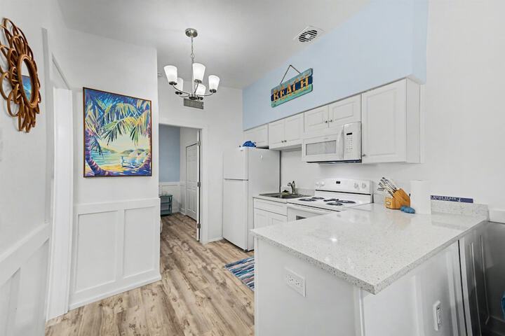 East Gulf Dockside Beach Homes