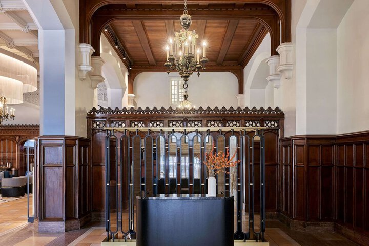 Hotel Interior 15 of 65