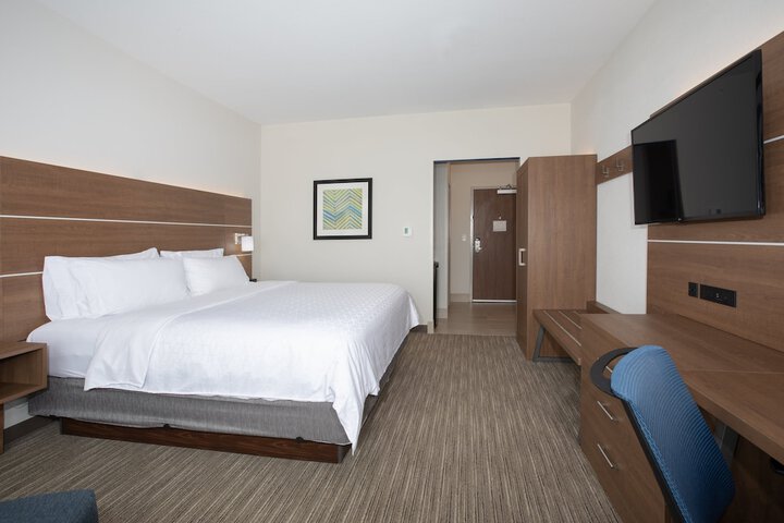 Holiday Inn Express & Suites Goodland I 70 by IHG