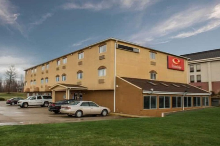 Econo Lodge Kent - Akron West