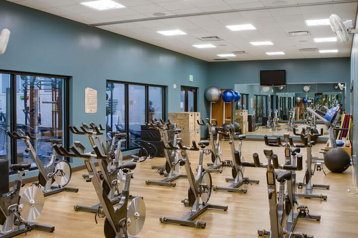 Cheyenne Mountain Resort a Destination by Hyatt Hotels